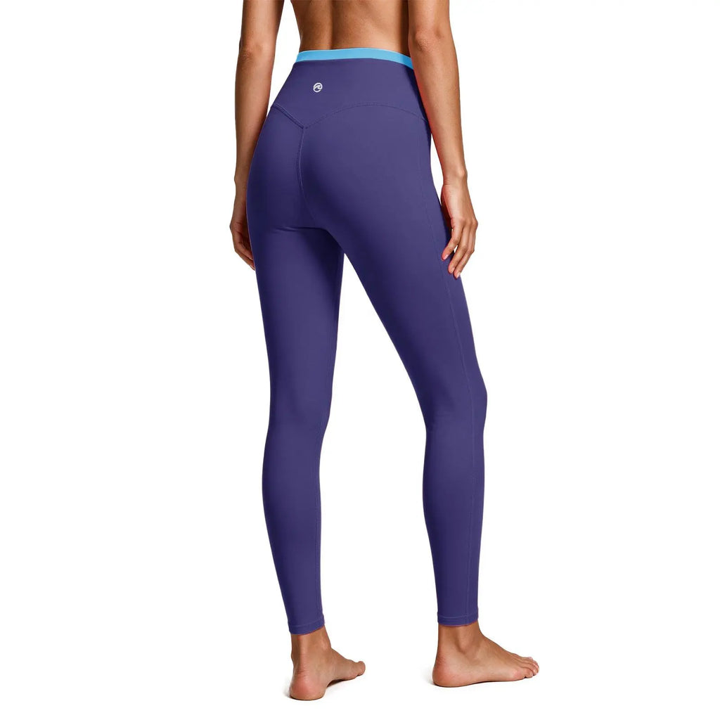 Aoysky Women'S 2-Piece High Elastic Activewear Workout Set - Padded Sleeveless Camisole Tank Top, High Waisted Fitted Leggings, Quick Dry Gymswear for Fitness Training, Yoga, 2 Piece Sets,Sohochic